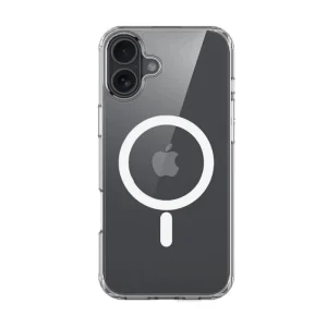 کاور مدل مگ سیف مناسب برای گوشی موبایل اپل iPhone 16