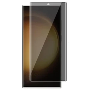 گلس یو وی پرایوسی مناسب برای گوشی Samsung Galaxy Note 20 Ultra مدل فول ادج