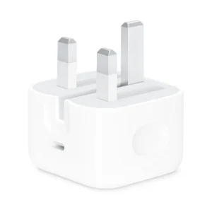 آداپتور شارژر اپل 20W مدل B/A (اصل چین)