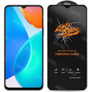 محافظ صفحه نمایش گوشی Honor X5B Plus آنتی استاتیک اورجینال