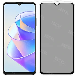 گلس پرایوسی فیلم گوشی Honor X7 (28 درجه اورجینال)