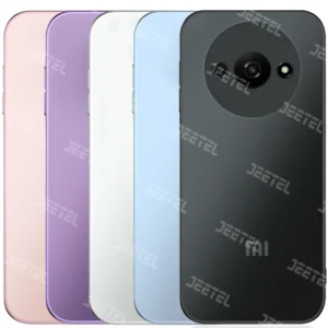 قاب PVD ضدخش مناسب گوشی شیائومی Xiaomi Redmi A3