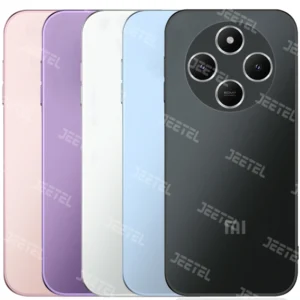 قاب PVD ضدخش مناسب گوشی شیائومی Xiaomi Redmi 14C