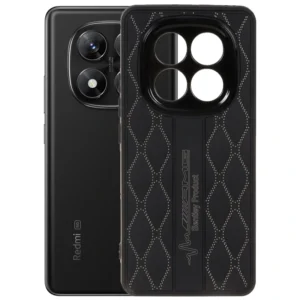 کاور طرح پافری برای گوشی شیائومی Xiaomi Redmi Note 14 Pro 4G