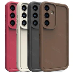 کاور سولید مدل Rokcp مناسب برای گوشی Samsung Galaxy M54