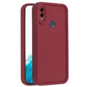 کاور سولید مدل Rokcp مناسب برای گوشی Huawei Y7 2019