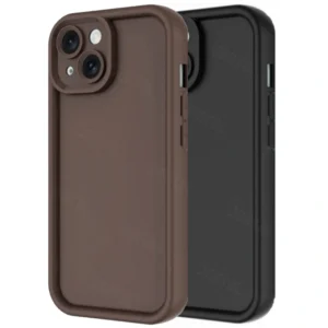 کاور سولید مدل Rokcp مناسب برای گوشی IPHONE 13