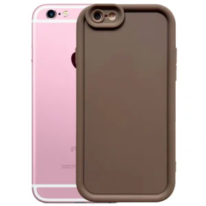 کاور سولید مدل Rokcp مناسب برای گوشی IPHONE 6 / 6S