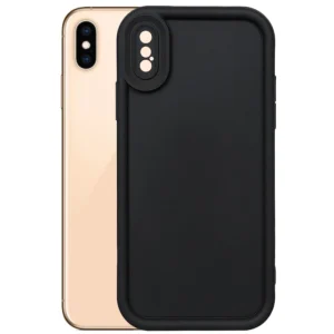 کاور سولید مدل Rokcp مناسب برای گوشی IPHONE X / XS