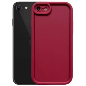 کاور سولید مدل Rokcp مناسب برای گوشی IPHONE 7 / 8 / SE 2020