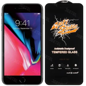 محافظ صفحه نمایش گوشی IPHONE 7 Plus / 8 Plus آنتی استاتیک اورجینال (Mietubl)
