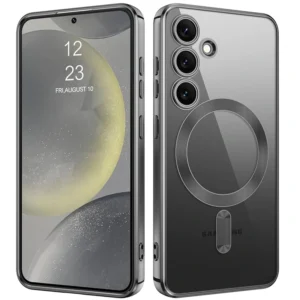 قاب مگ سیف دیاموند برای گوشی Samsung Galaxy S24 Plus