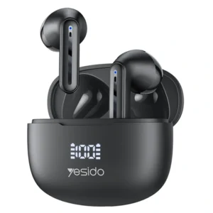 هدست بلوتوثی ENC+TWS از برند یسیدو مدل Yesido TWS 19 (نسخه اورجینال وارداتی)