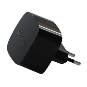 آداپتور فست شارژ 25W از برند هادرون مدل Hadron C1011 (نسخه اورجینال محافظ دار)
