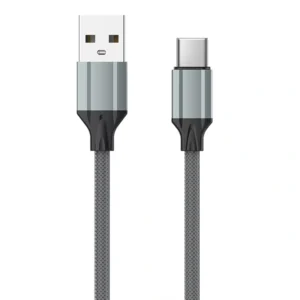 کابل شارژر Type-c به طول 1متر 2.4 آمپر مدل LDNIO LS441 (نسخه اورجینال)