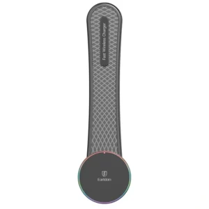 هولدر و شارژر وایرلس مگ سیف 15W از برند ایرلدوم مدل EARLDOM WC47 (100% اورجینال)