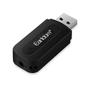 دانگل و گیرنده بلوتوثی کانگتور USB مدل ایرلدام Earldom M22 (100% اورجینال)