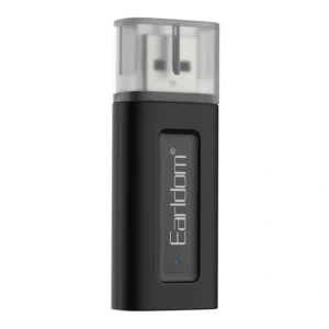دانگل و گیرنده بلوتوثی USB مدل ایرلدام Earldom M72 (100% اورجینال)