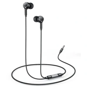 هندزفری سیم دار جک 3.5MM مدل مکالمه دار HIFI از برند Yesido YH53 (100% اورجینال)