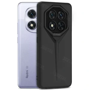 قاب پورش دیزاین مدل Rokcp برای موبایل شیائومی Redmi Note 14 Pro 4G