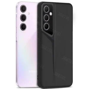 قاب پورش دیزاین مدل Rokcp برای موبایل سامسونگ Galaxy A55