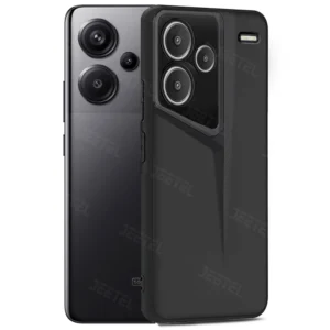 قاب پورش دیزاین مدل Rokcp برای موبایل شیائومی Redmi Note 13 Pro Plus