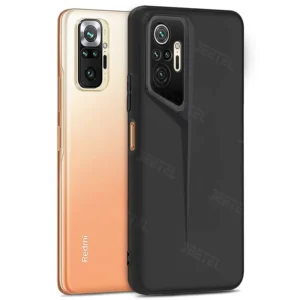 قاب پورش دیزاین مدل Rokcp برای موبایل شیائومی Redmi Note 10 Pro