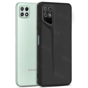 قاب پورش دیزاین مدل Rokcp برای موبایل سامسونگ Galaxy A22 5G