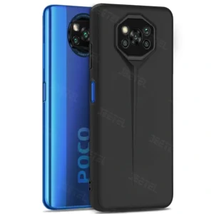 قاب پورش دیزاین مدل Rokcp برای موبایل شیائومی Poco X3