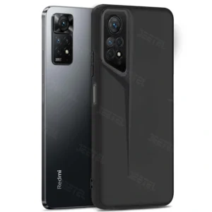 قاب پورش دیزاین مدل Rokcp برای موبایل شیائومی Redmi Note 11 Pro