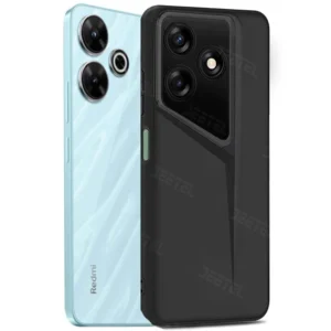 قاب پورش دیزاین مدل Rokcp برای موبایل شیائومی Redmi 13 / Redmi 13X
