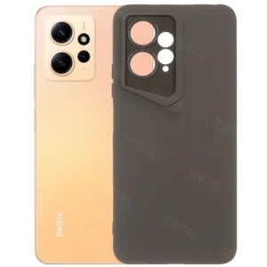 قاب پورش دیزاین مدل Rokcp برای موبایل شیائومی Redmi Note 12 4G