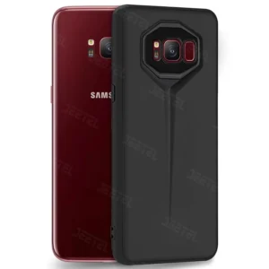 قاب پورش دیزاین مدل Rokcp برای موبایل سامسونگ Galaxy S8 Plus