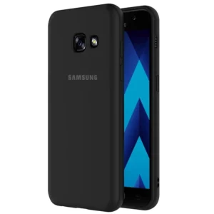 قاب گوشی لیکویید Samsung Galaxy J7 Prime مدل زیربسته محافظ لنزدار