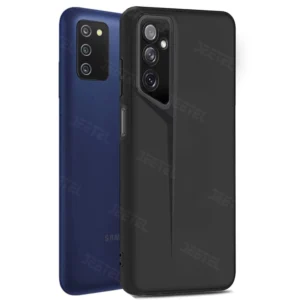 قاب پورش دیزاین مدل Rokcp برای موبایل سامسونگ Galaxy A02S / A03S