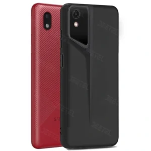 قاب پورش دیزاین مدل Rokcp برای موبایل سامسونگ Galaxy A01 Core