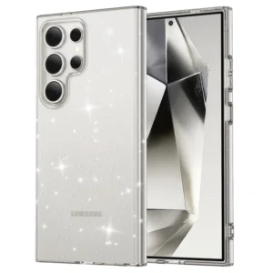 قاب ژله ای براق مدل ShineX برای گوشی سامسونگ Galaxy S23 Ultra