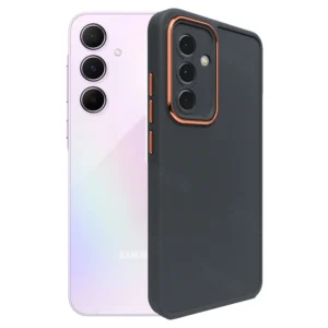 قاب گلد دیزاین مدل Rokcp برای موبایل سامسونگ Galaxy A54