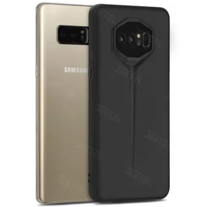 قاب پورش دیزاین مدل Rokcp برای موبایل سامسونگ Galaxy Note 8