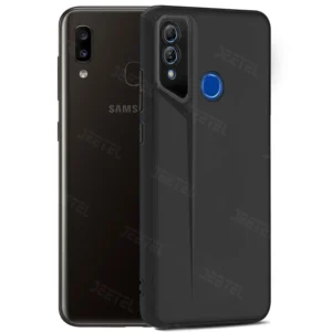 قاب پورش دیزاین مدل Rokcp برای موبایل سامسونگ Galaxy A20/A30