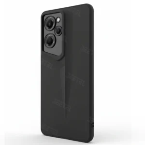 قاب پورش دیزاین مدل Rokcp برای موبایل شیائومی Poco X5 Pro