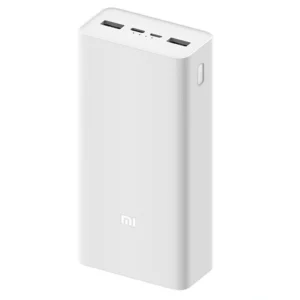 پاوربانک 4 پورت 30.000Mah توان 18W شیائومی مدل PB3018ZM