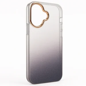 قاب گوشی شاینی کروم مدل Highlight مناسب برای IPHONE 17