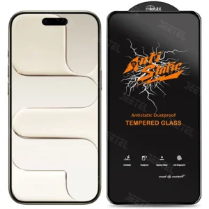 محافظ صفحه نمایش گوشی IPHONE 17 Air آنتی استاتیک اورجینال (Mietubl)