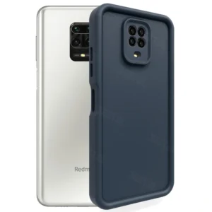 کاور سولید مدل Rokcp مناسب برای گوشی Xiaomi Redmi Note 9S / Note 9 Pro