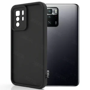 کاور سولید مدل Rokcp مناسب برای گوشی Xiaomi Poco X3 GT