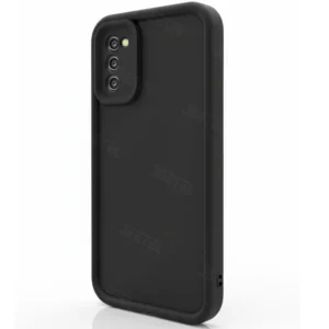 کاور سولید مدل Rokcp مناسب برای گوشی Samsung Galaxy A02S / A03S