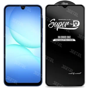 گلس گوشی Samsung Galaxy A17 سوپر دی اورجینال از برند Mietubl