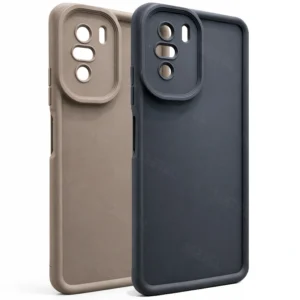 کاور سولید مدل Rokcp مناسب برای گوشی Xiaomi Poco F3