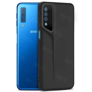 قاب پورش دیزاین مدل Rokcp برای موبایل سامسونگ Galaxy A750 / A7 2018